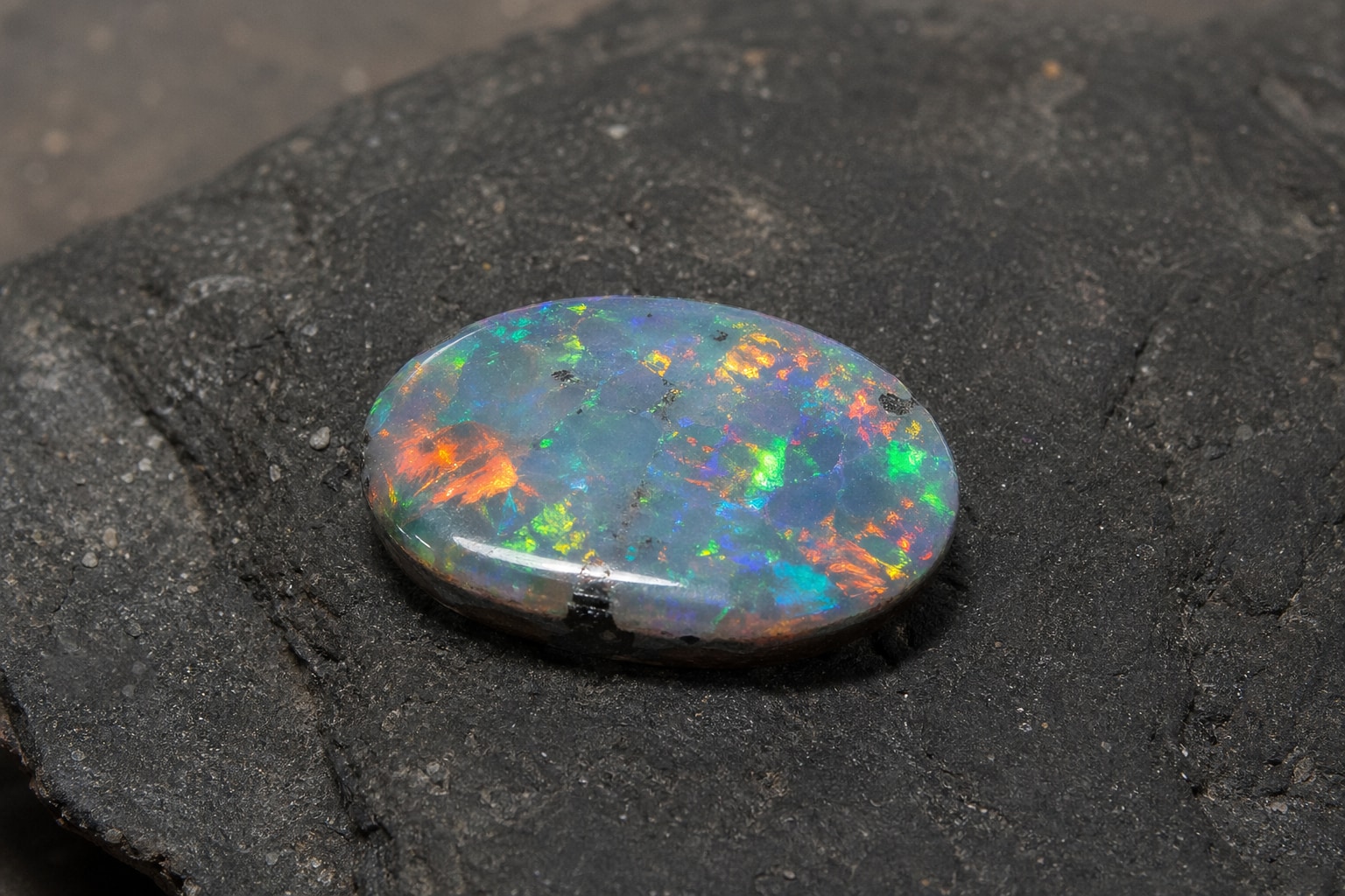 Types of opals featured image