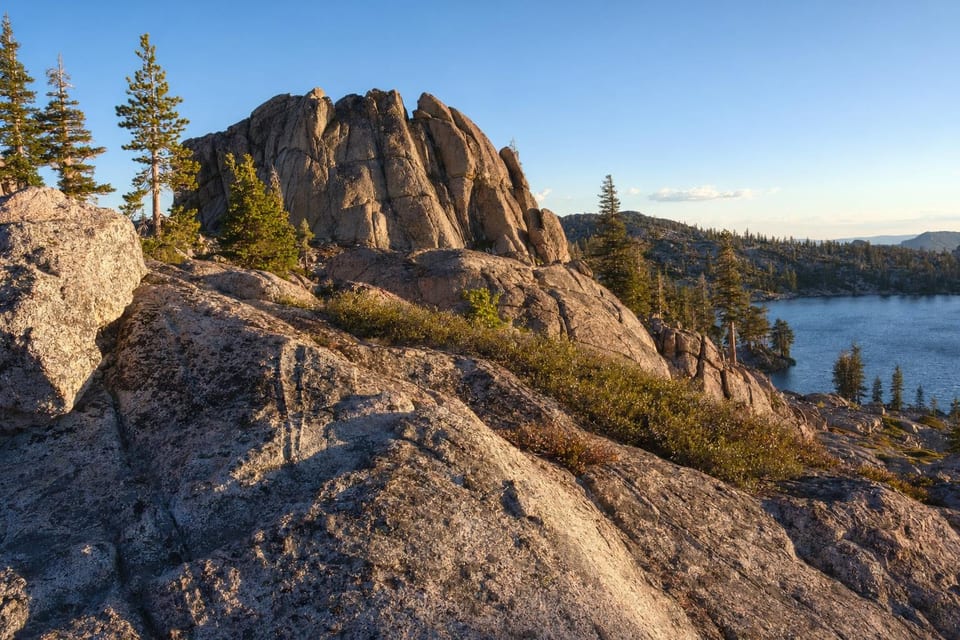 Types of rocks featured photo