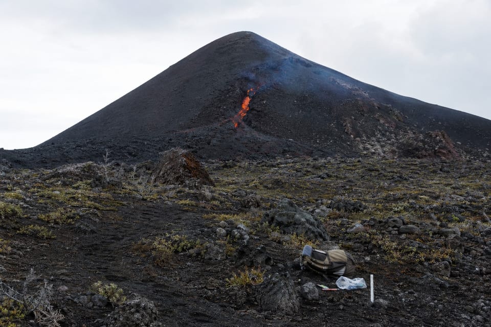 types of volcanoes featured photo