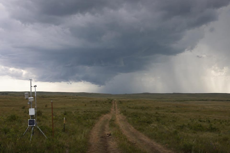 types of weather featured photo