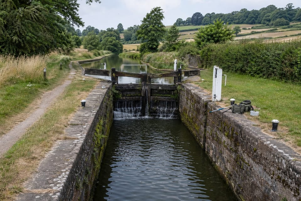 What is a canal featured image