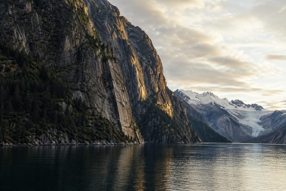 What is a fjord featured image
