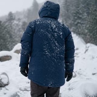 Parka guide blog