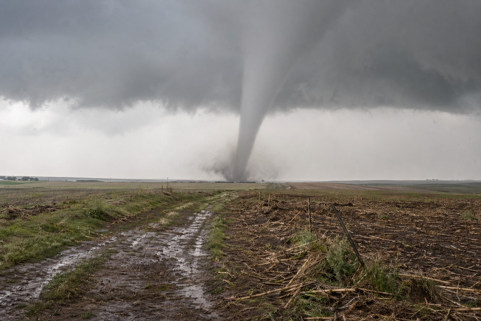 what is a tornado featured image