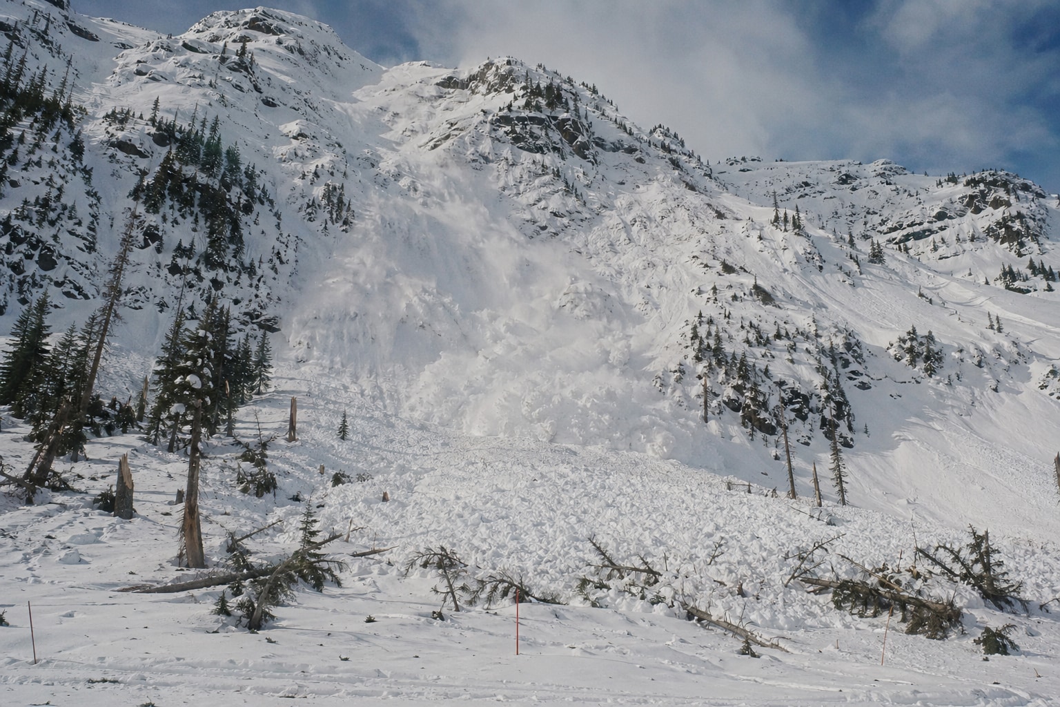 what is an avalanche featured image