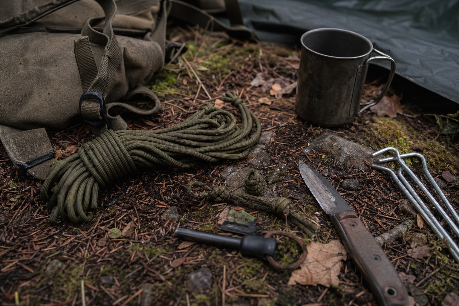 what is paracord featured image