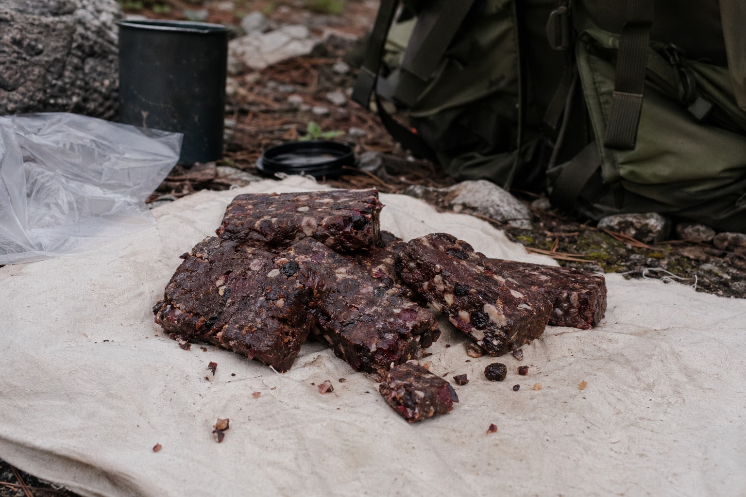 What is a pemmican featured image