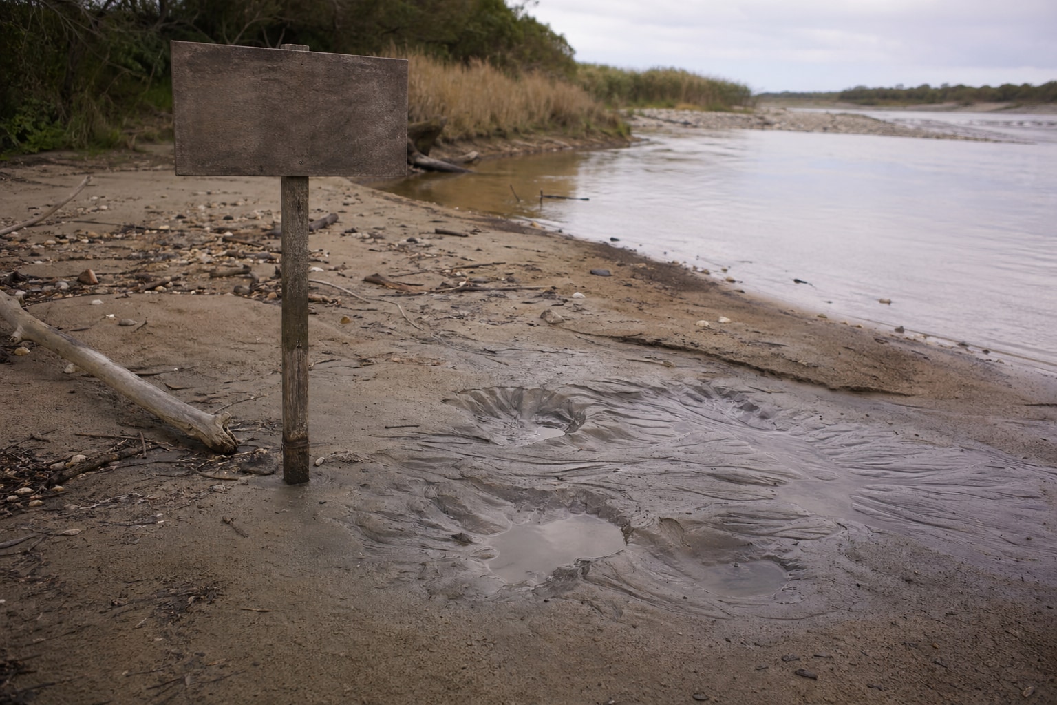 Where is quicksand found featured image