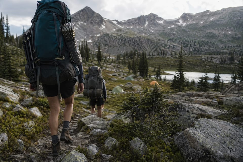 Wilderness and Backcountry Hiking: A Complete Guide